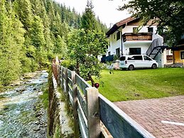 Pension Lederergütl