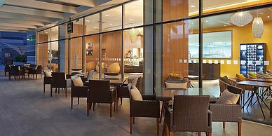 Republic Plaza Serviced Apartment