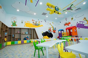 Republic Plaza Serviced Apartment