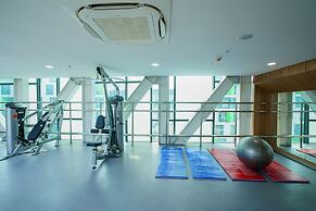 Republic Plaza Serviced Apartment