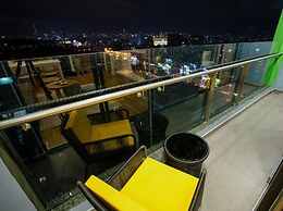 Republic Plaza Serviced Apartment