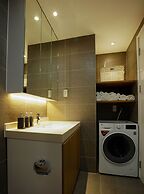 Republic Plaza Serviced Apartment