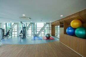 Republic Plaza Serviced Apartment