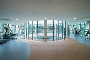 Republic Plaza Serviced Apartment