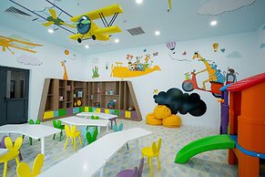 Republic Plaza Serviced Apartment