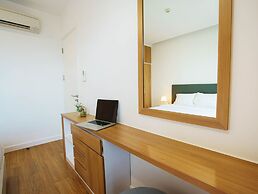 Republic Plaza Serviced Apartment