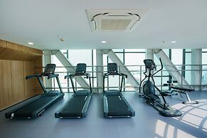 Republic Plaza Serviced Apartment