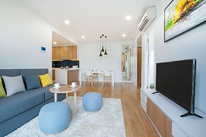 Republic Plaza Serviced Apartment