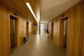 Republic Plaza Serviced Apartment