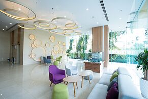 Republic Plaza Serviced Apartment