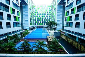 Republic Plaza Serviced Apartment