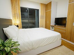 Republic Plaza Serviced Apartment