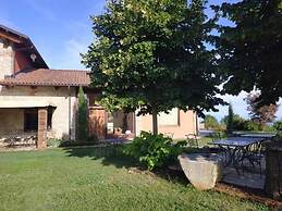 Agriturismo Locanda Cà Del Pian