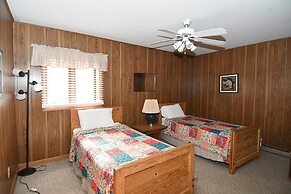 Brigadoon - 5 Bedroom Retreat