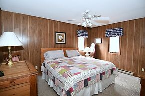 Brigadoon - 5 Bedroom Retreat