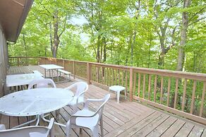 Brigadoon - 5 Bedroom Retreat