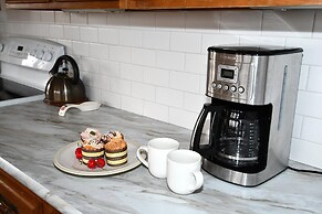 Brigadoon - 5 Bedroom Retreat