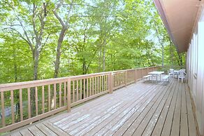 Brigadoon - 5 Bedroom Retreat