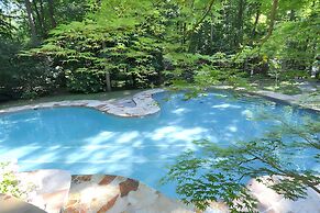 Almost Heaven - Cozy and Wonderful