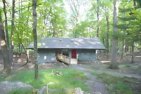 Autumn Wings - A Natural Retreat