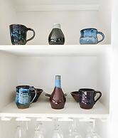 Autumn Wings - A Natural Retreat