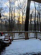 Autumn Wings - A Natural Retreat