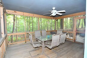 Autumn Wings - A Natural Retreat