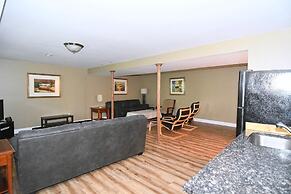 Creekview Cabin - A Perfect Escape