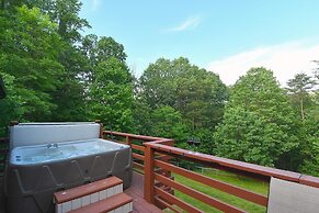 Creekview Cabin - A Perfect Escape