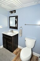 Creekview Cabin - A Perfect Escape