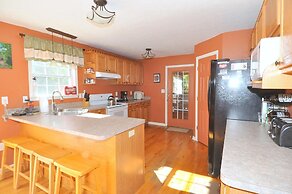 Creekview Cabin - A Perfect Escape