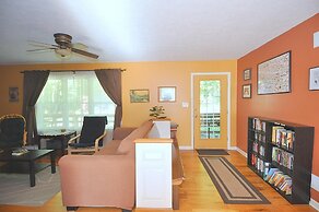 Creekview Cabin - A Perfect Escape