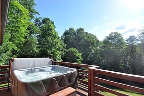 Creekview Cabin - A Perfect Escape