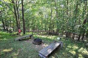 Creekview Cabin - A Perfect Escape