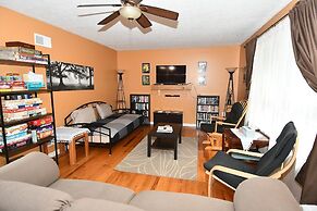 Creekview Cabin - A Perfect Escape