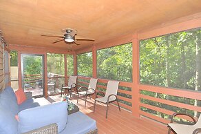 Creekview Cabin - A Perfect Escape