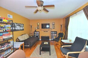 Creekview Cabin - A Perfect Escape