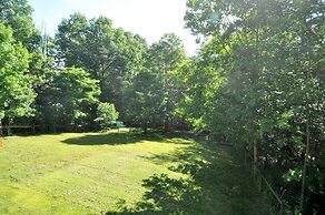 Creekview Cabin - A Perfect Escape