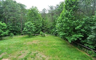 Creekview Cabin - A Perfect Escape