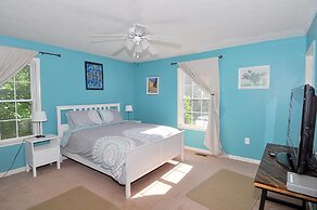 Creekview Cabin - A Perfect Escape