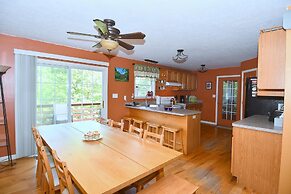 Creekview Cabin - A Perfect Escape