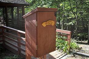 Creekview Cabin - A Perfect Escape