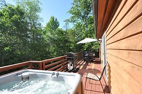 Creekview Cabin - A Perfect Escape