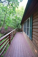 Creekview Cabin - A Perfect Escape