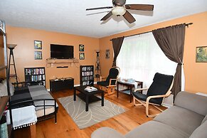 Creekview Cabin - A Perfect Escape