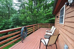 Creekview Cabin - A Perfect Escape