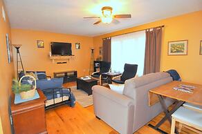 Creekview Cabin - A Perfect Escape