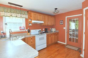 Creekview Cabin - A Perfect Escape