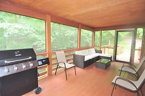 Creekview Cabin - A Perfect Escape