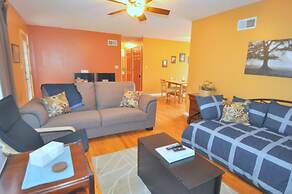 Creekview Cabin - A Perfect Escape